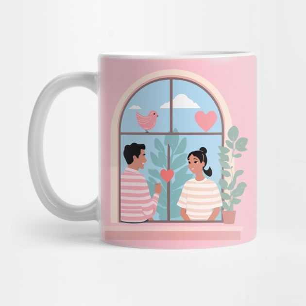 Casual Charm by Urbanprint